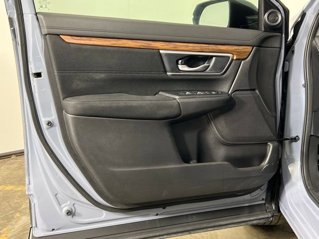 Used 2022 Honda CR-V EX image 17