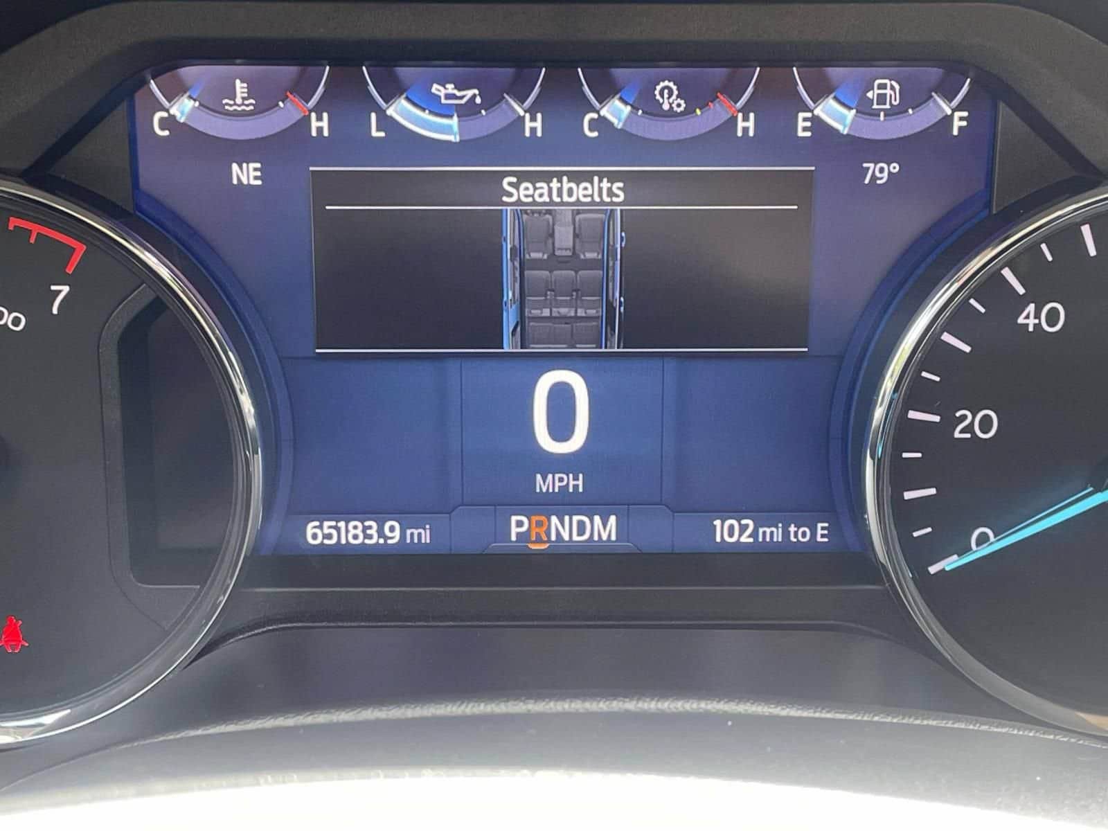 Used 2022 Ford Expedition XLT RWD image 25