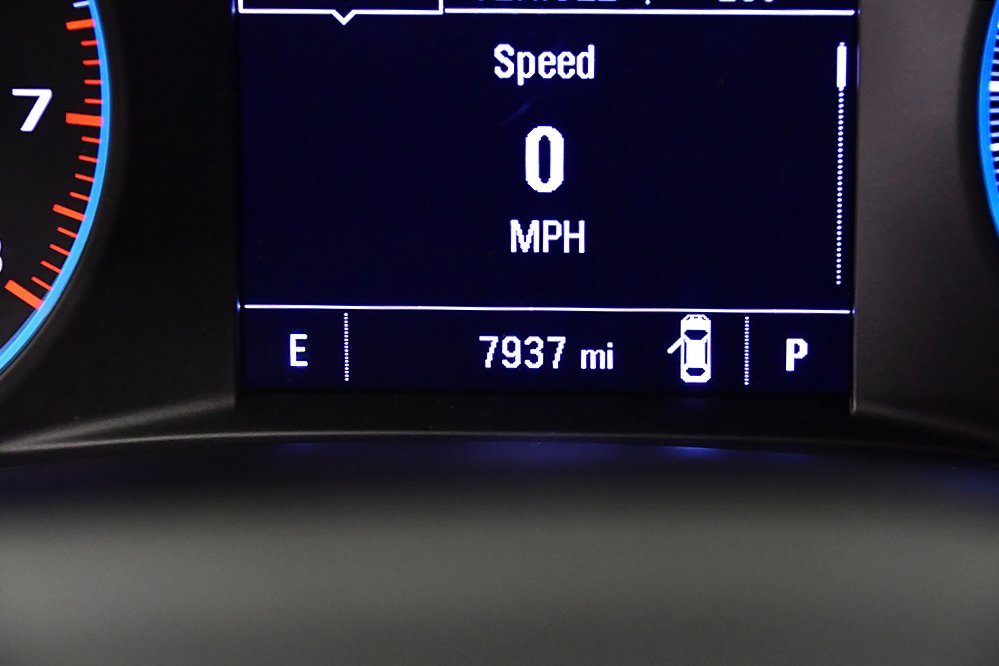 Used 2023 Chevrolet Malibu LT image 16