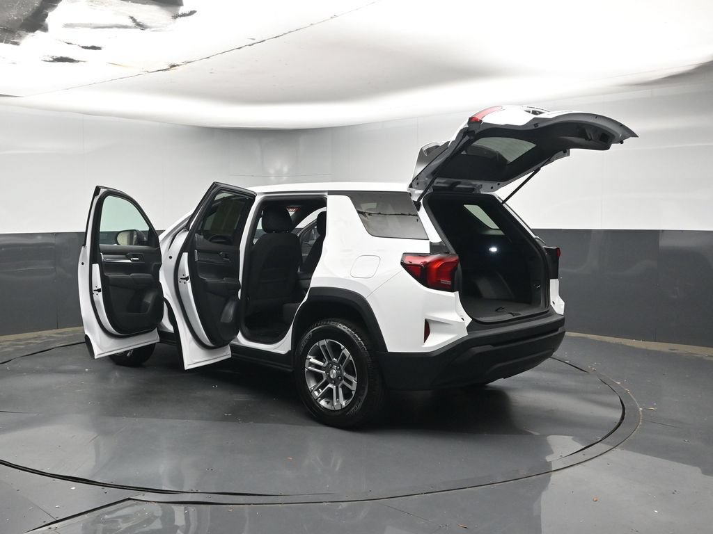 Used 2026 GMC Terrain Elevation FWD image 42