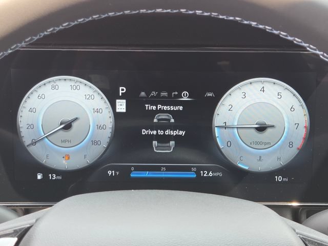 New 2026 Hyundai Elantra N FWD image 28