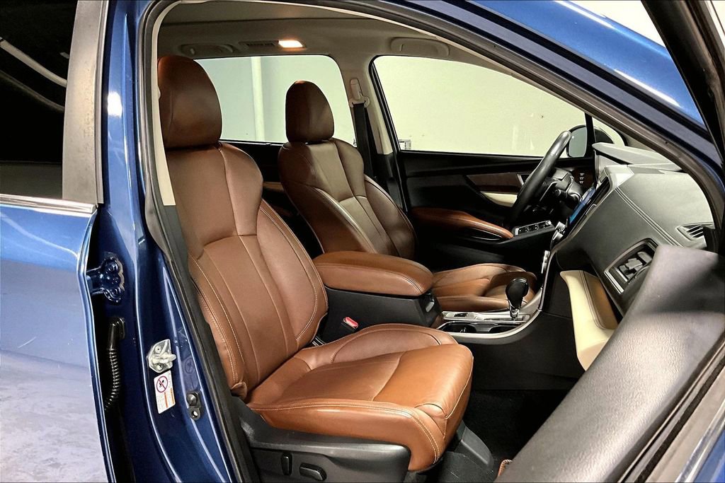 Used 2019 Subaru Ascent Touring image 10