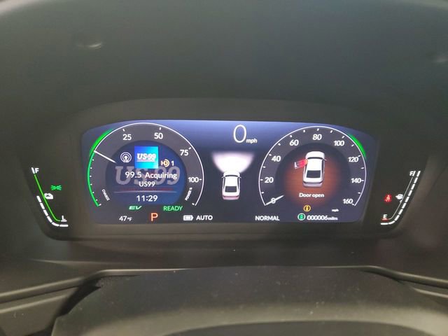 New 2026 Honda Accord Touring image 17