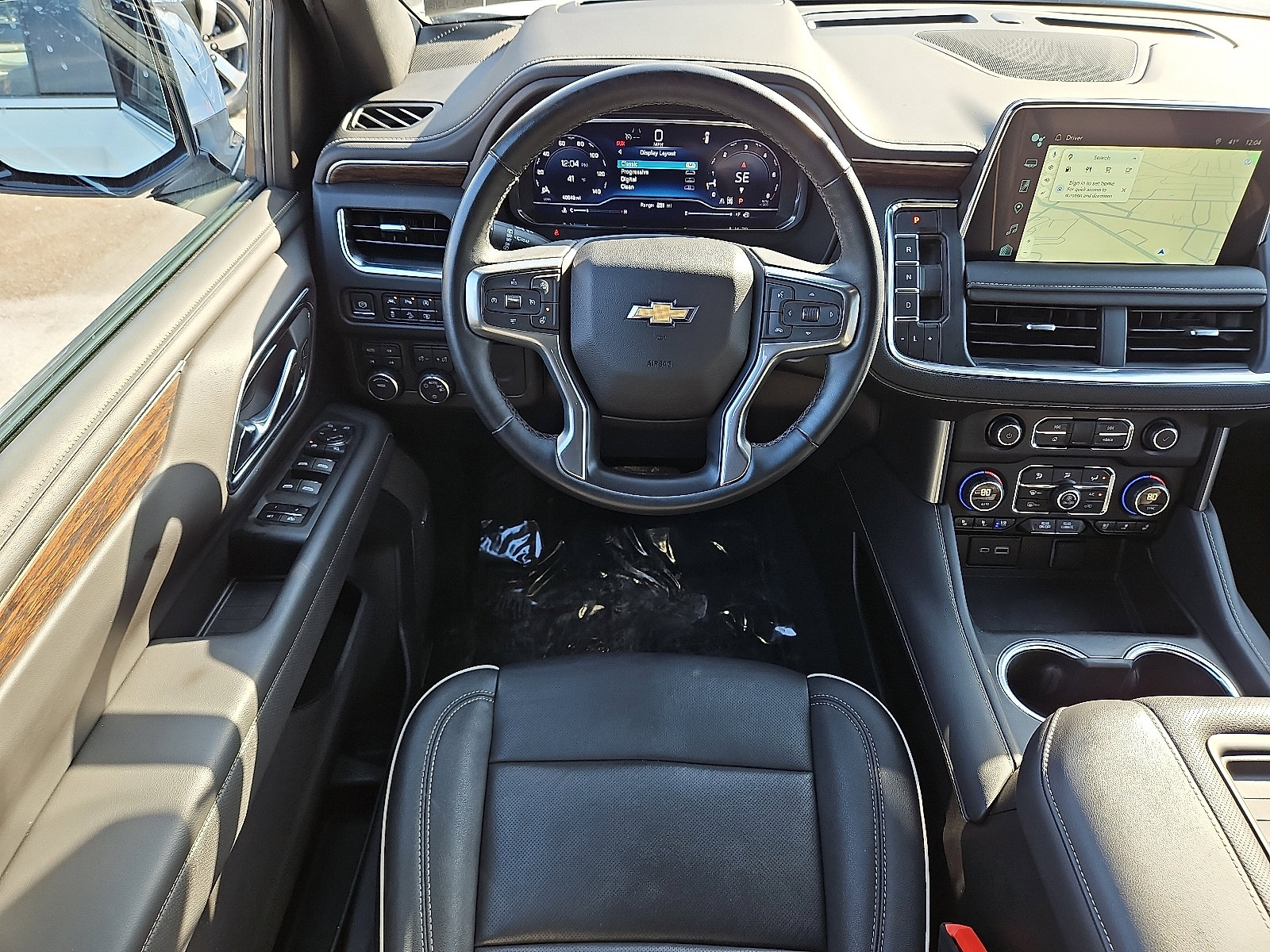 Certified 2023 Chevrolet Tahoe Premier image 11