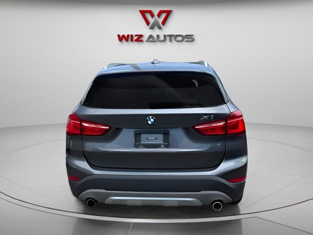 Used 2017 BMW X1 xDrive28i AWD/4WD image 4