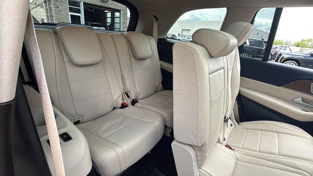 Certified 2023 Mercedes-Benz GLS 450 4MATIC image 21