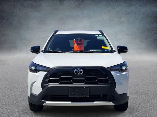 Used 2026 Toyota Corolla Cross LE FWD image 6