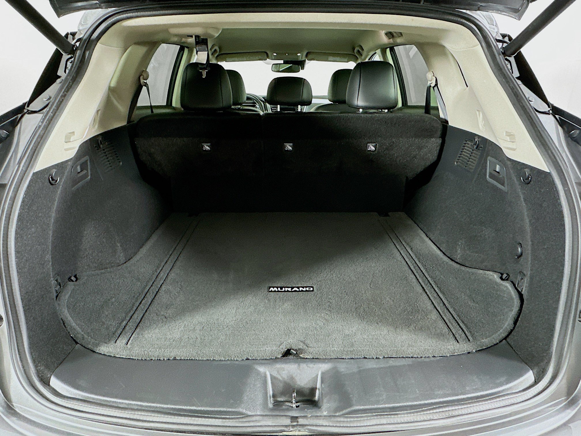 Used 2023 Nissan Murano SL AWD/4WD image 28