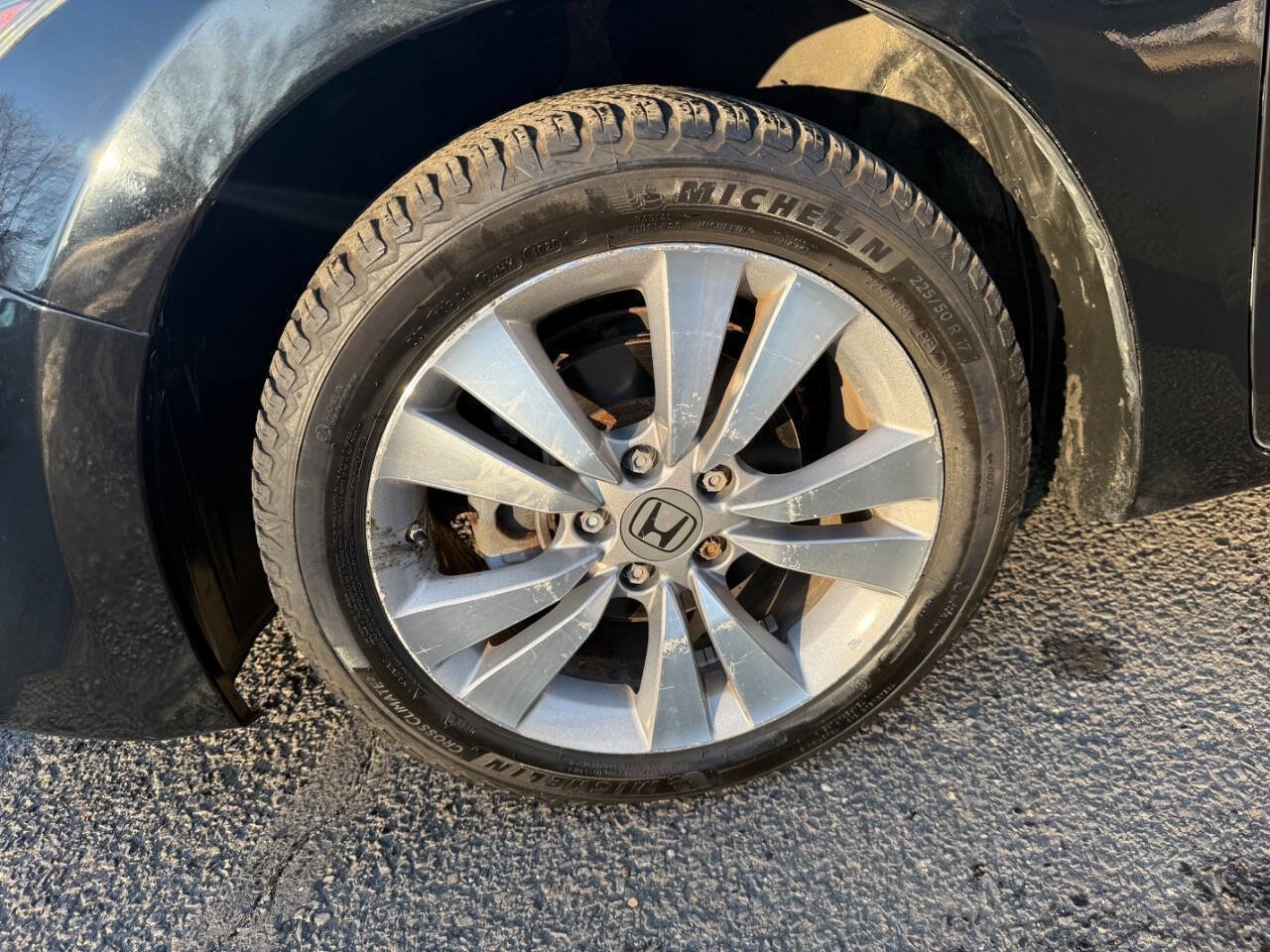 Used 2010 Honda Accord LX-S image 17