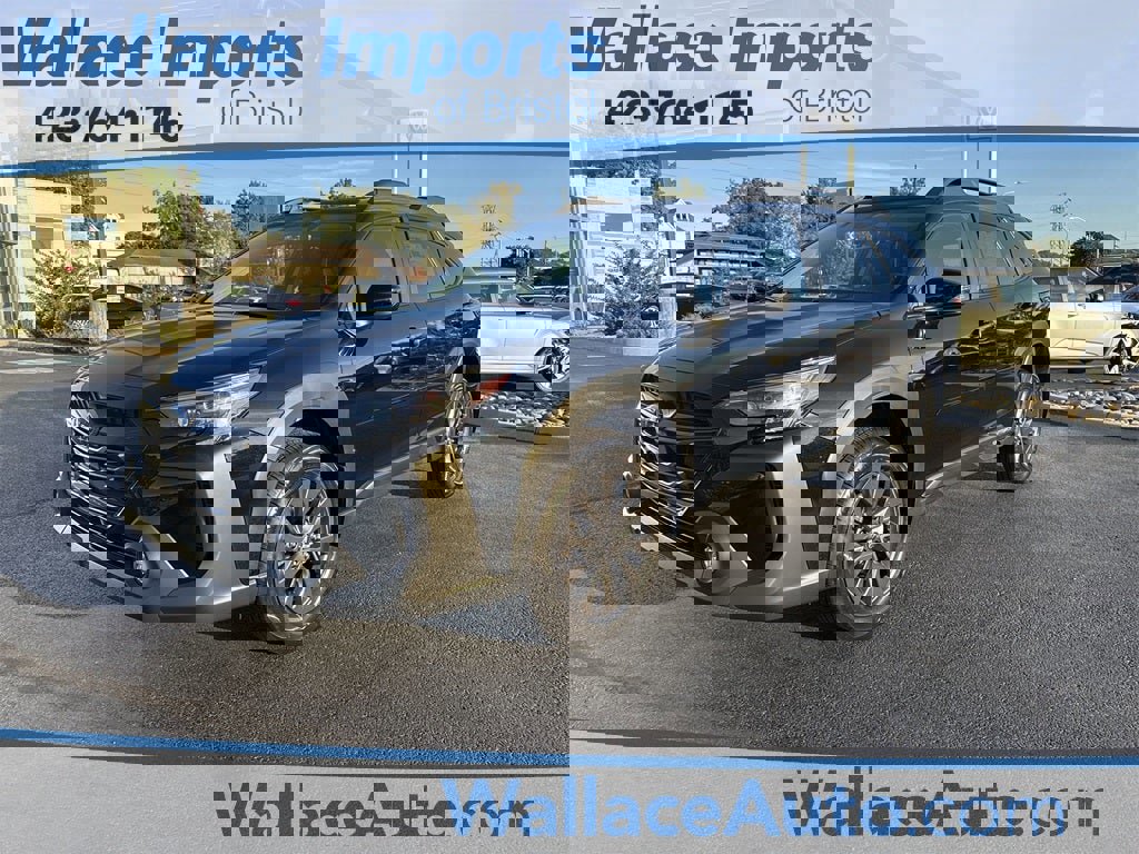 New 2025 Subaru Outback Onyx Edition w/ Popular Package #2