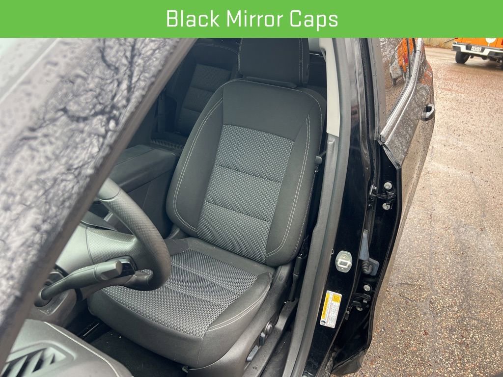 Certified 2023 GMC Terrain SLE w/ Driver Convenience Package image 30