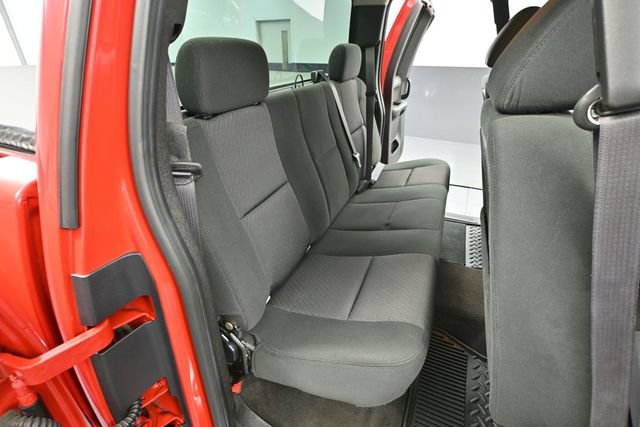 Used 2011 Chevrolet Silverado 1500 LS AWD/4WD image 30