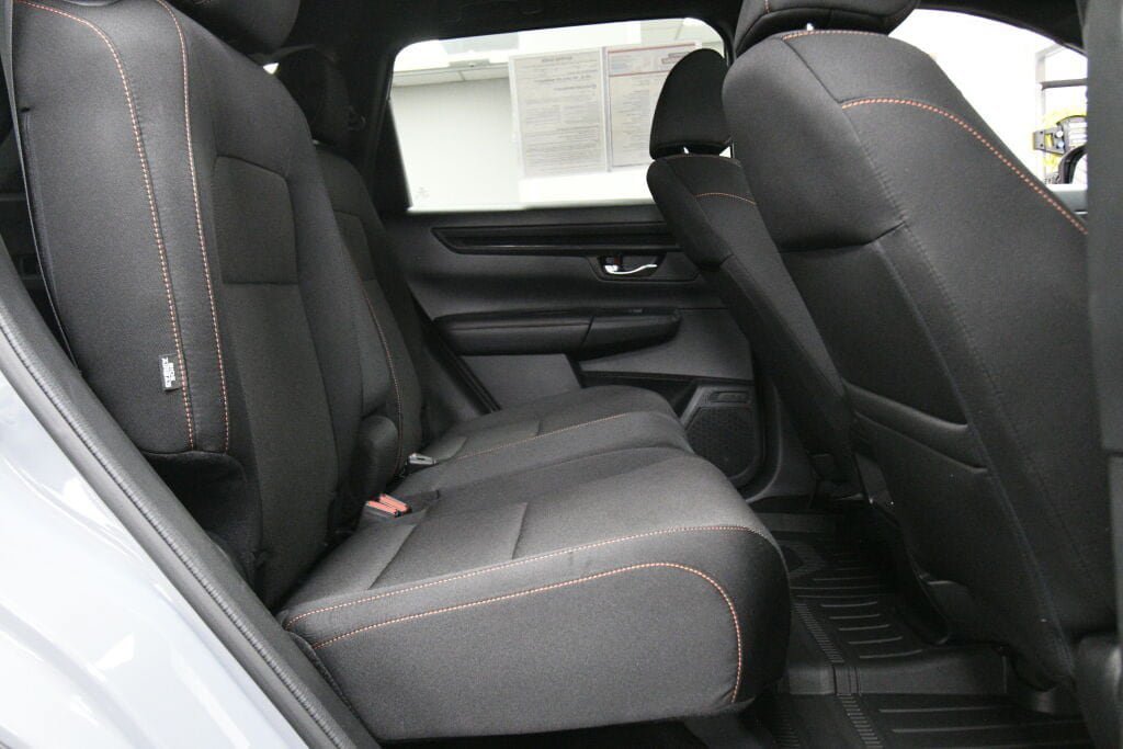 Used 2024 Honda CR-V Sport image 24