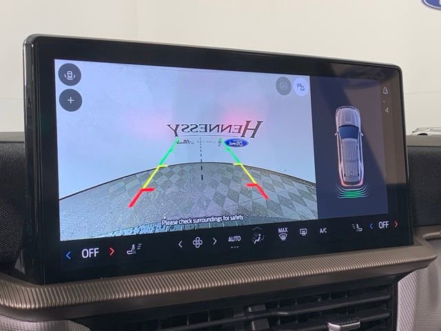 Used 2025 Ford Explorer Active image 14