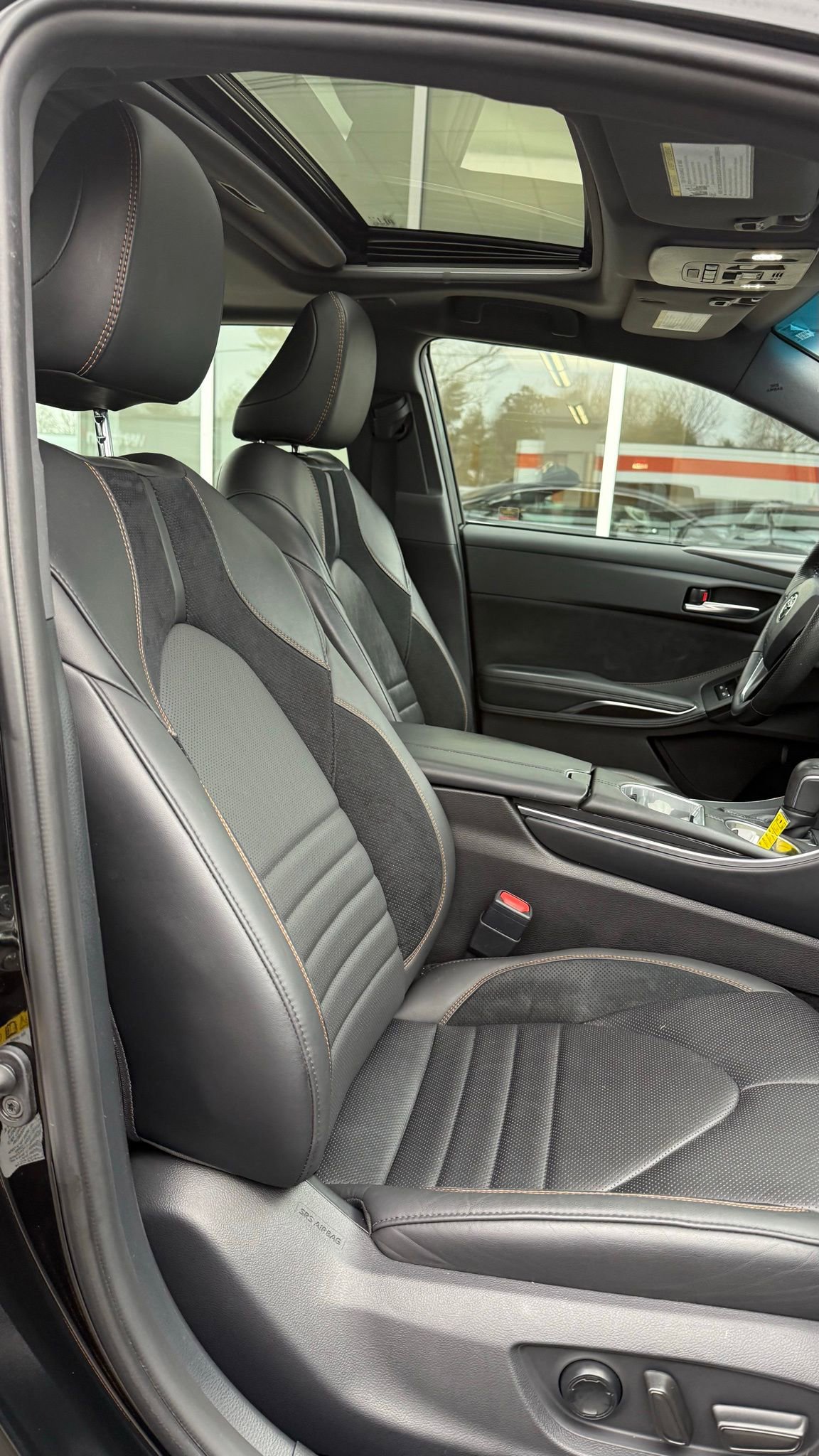 Used 2019 Toyota Avalon Touring image 15