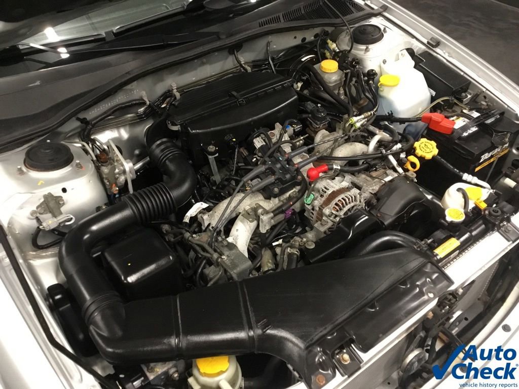 Used 2006 Subaru Baja Sport image 40