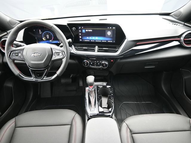 New 2026 Chevrolet Trax RS w/ Sunroof Package image 25