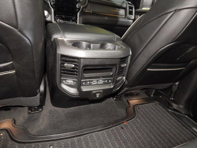 Used 2021 RAM 1500 Limited w/ Night Edition image 27