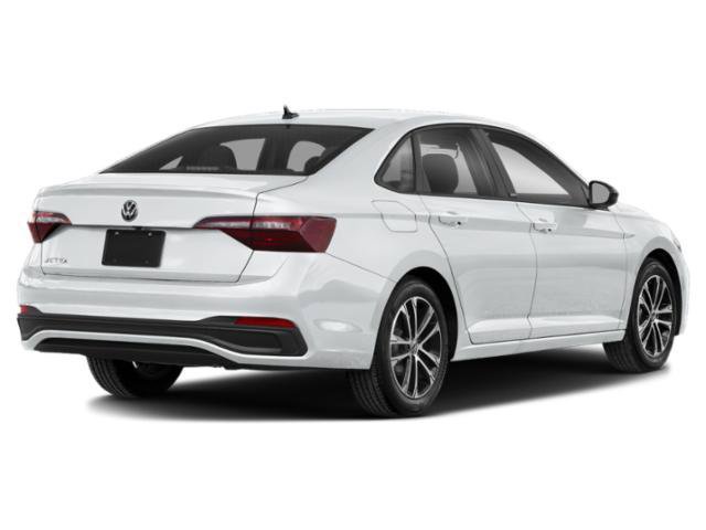 Used 2022 Volkswagen Jetta Sport FWD image 2
