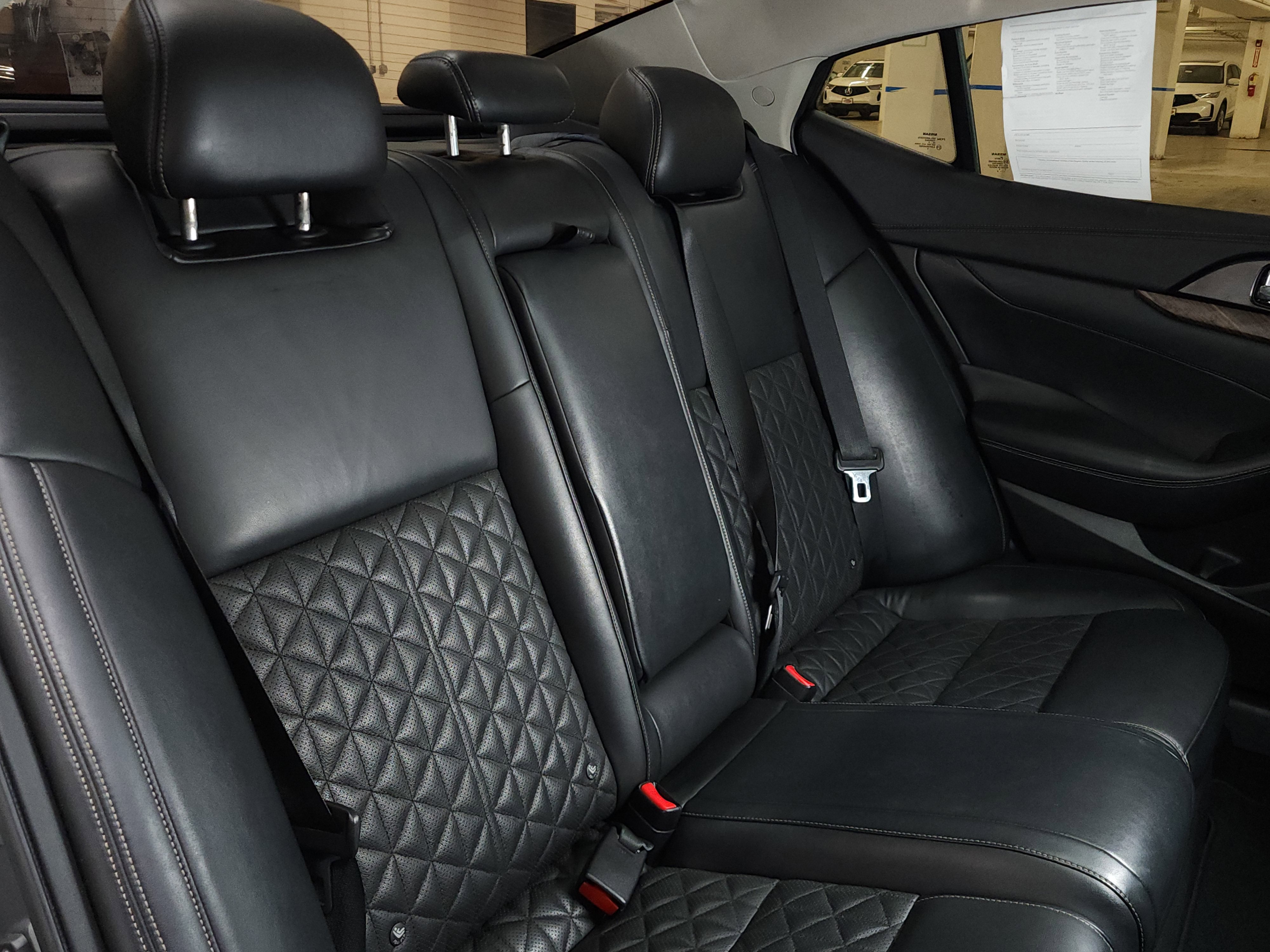 Used 2016 Nissan Maxima Platinum image 20