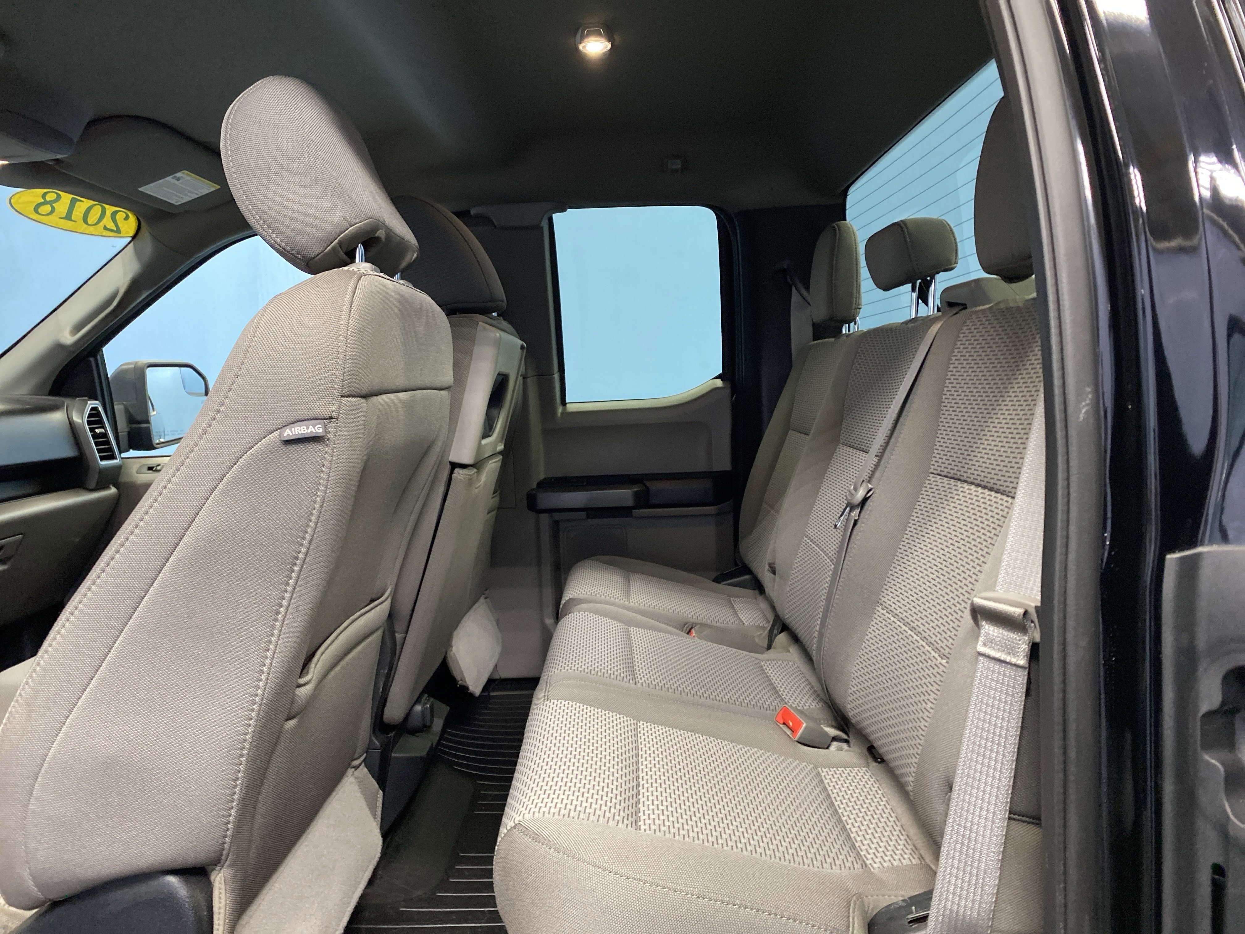 Used 2018 Ford F150 XLT w/ Equipment Group 302A Luxury image 24