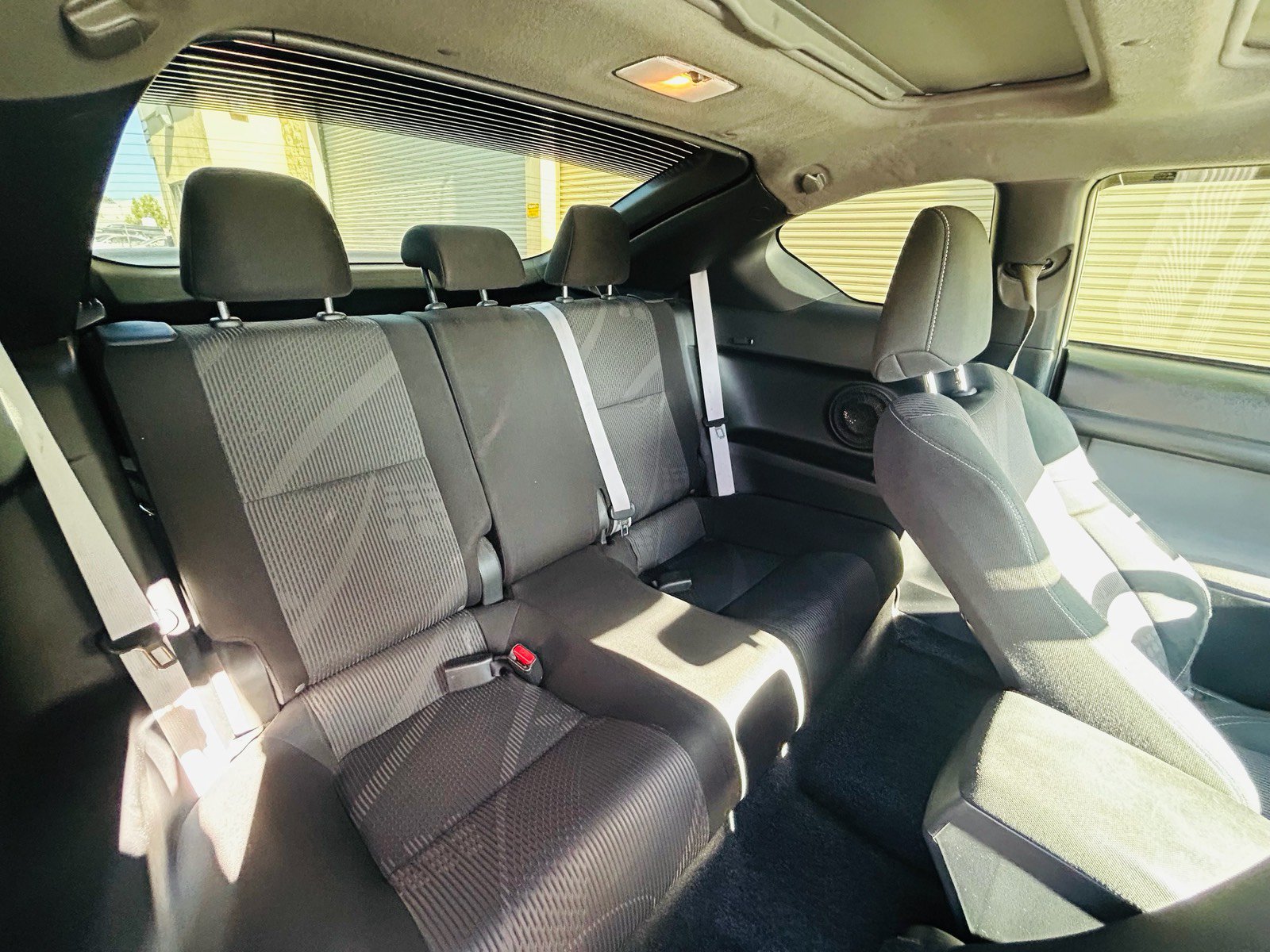 Used 2014 Scion tC 10 Series FWD image 19