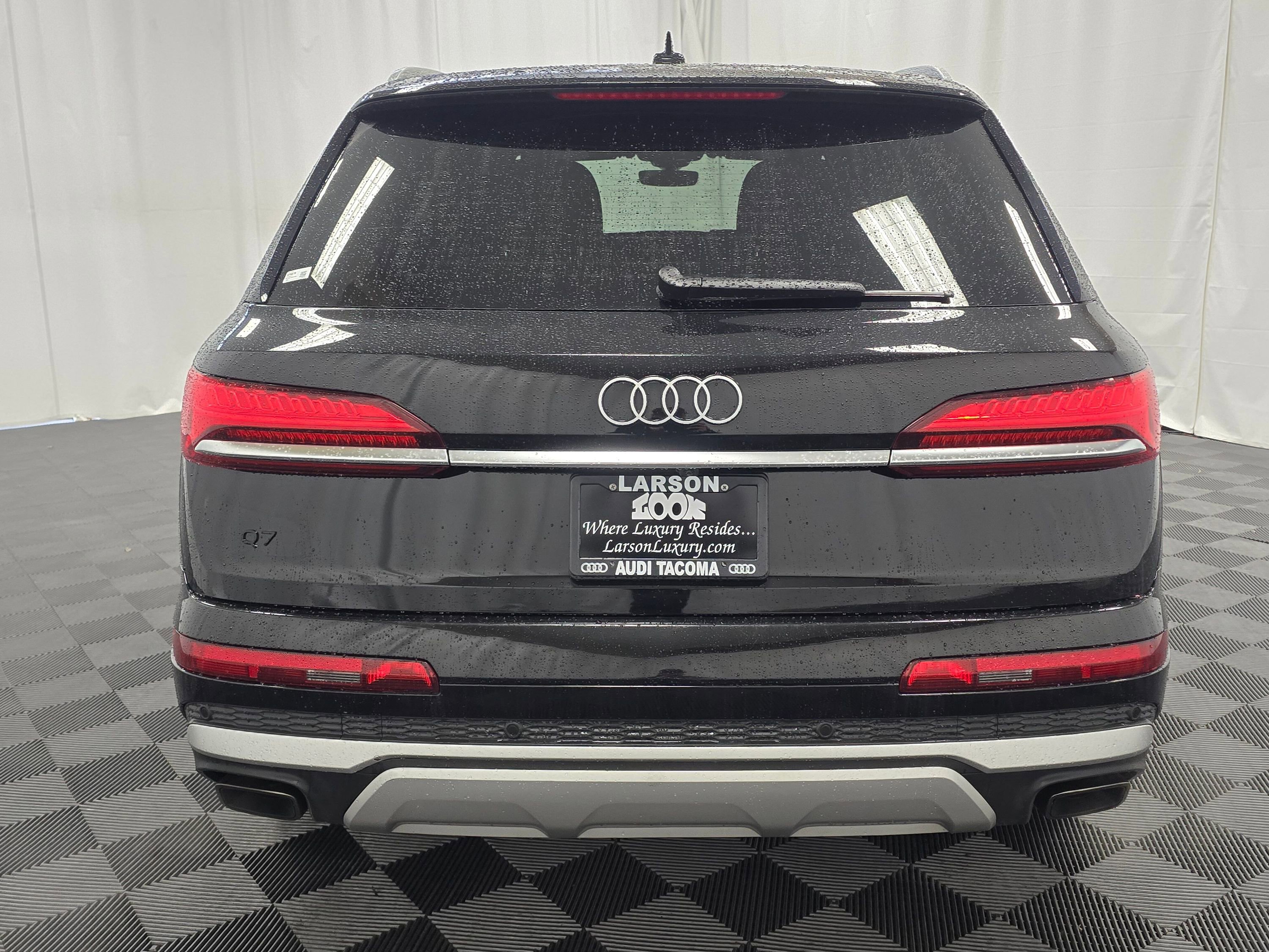 Used 2025 Audi Q7 3.0T Premium Plus image 5
