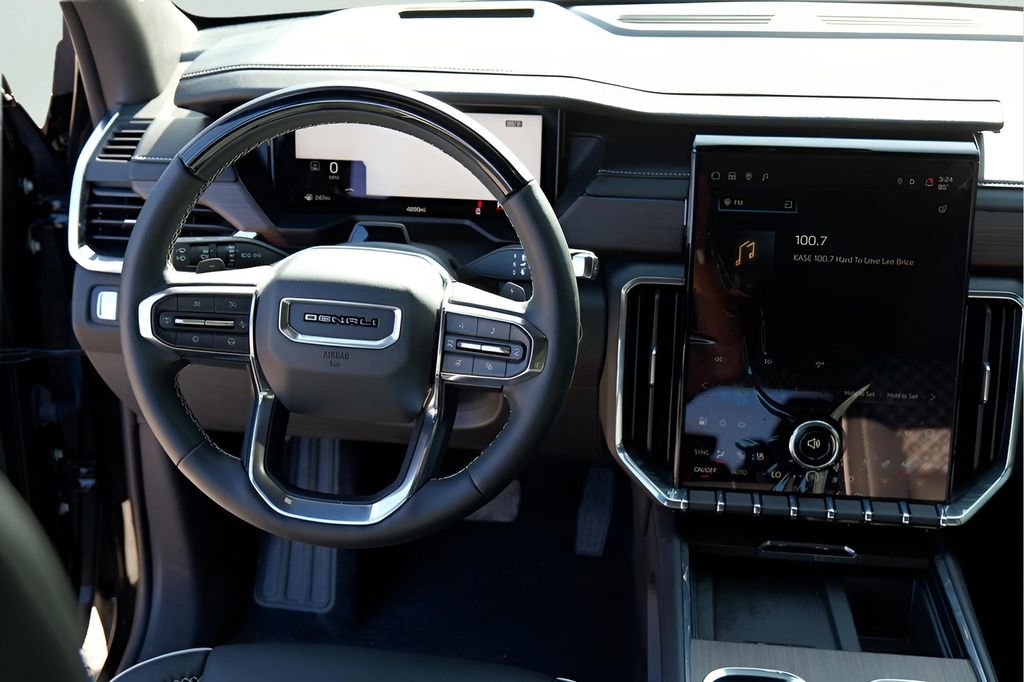 New 2026 GMC Acadia Denali w/ Super Cruise Package image 25