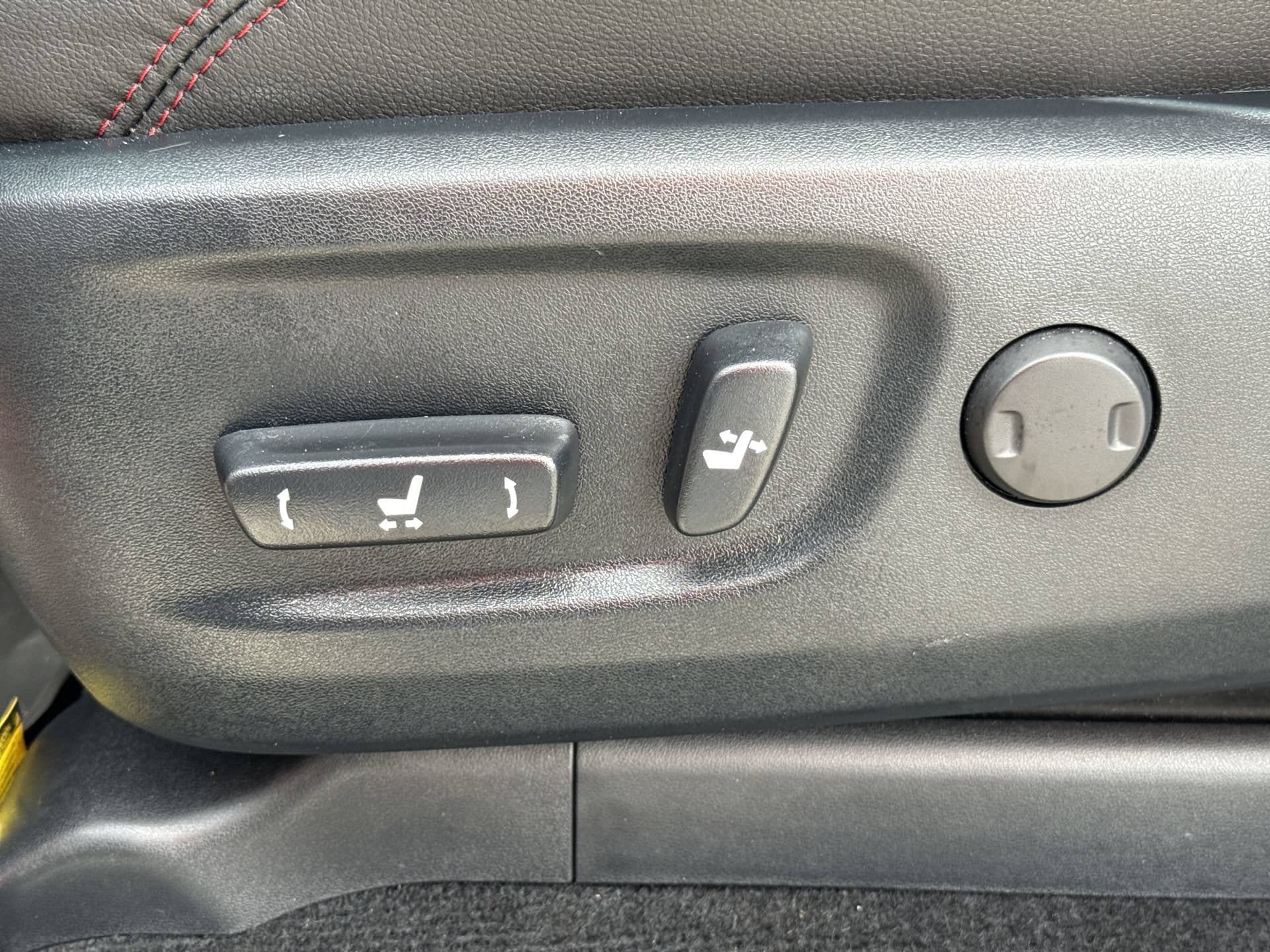 Certified 2024 Toyota 4Runner TRD Pro AWD/4WD image 14