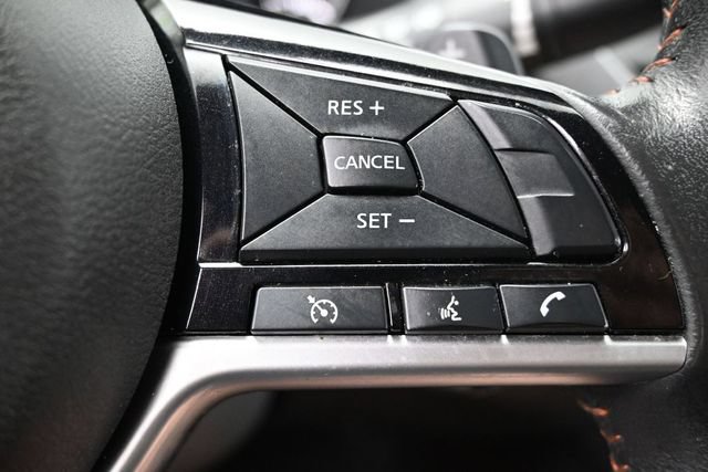 Used 2024 Nissan Altima 2.5 SR FWD image 30