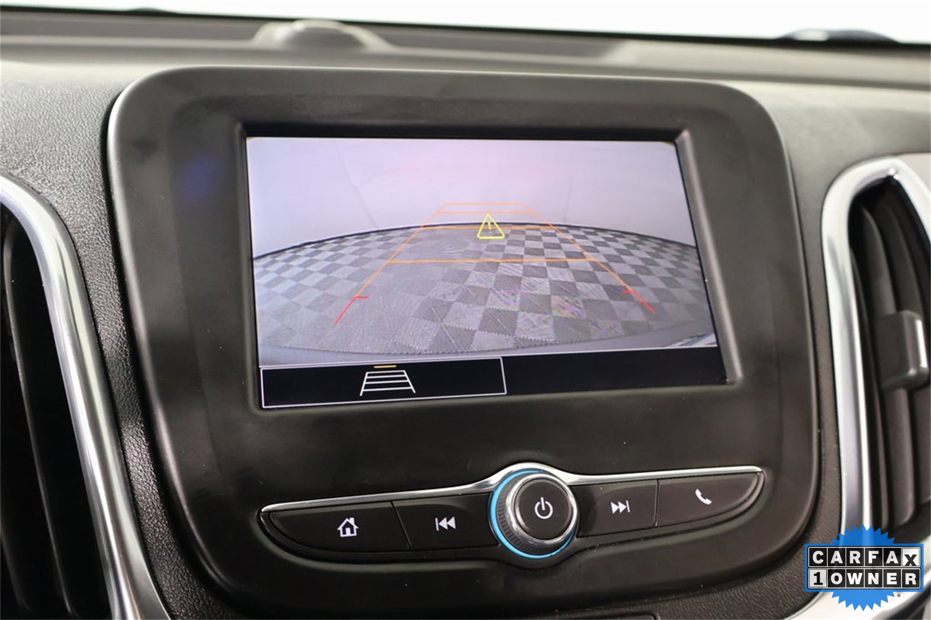 Used 2024 Chevrolet Equinox LT image 6