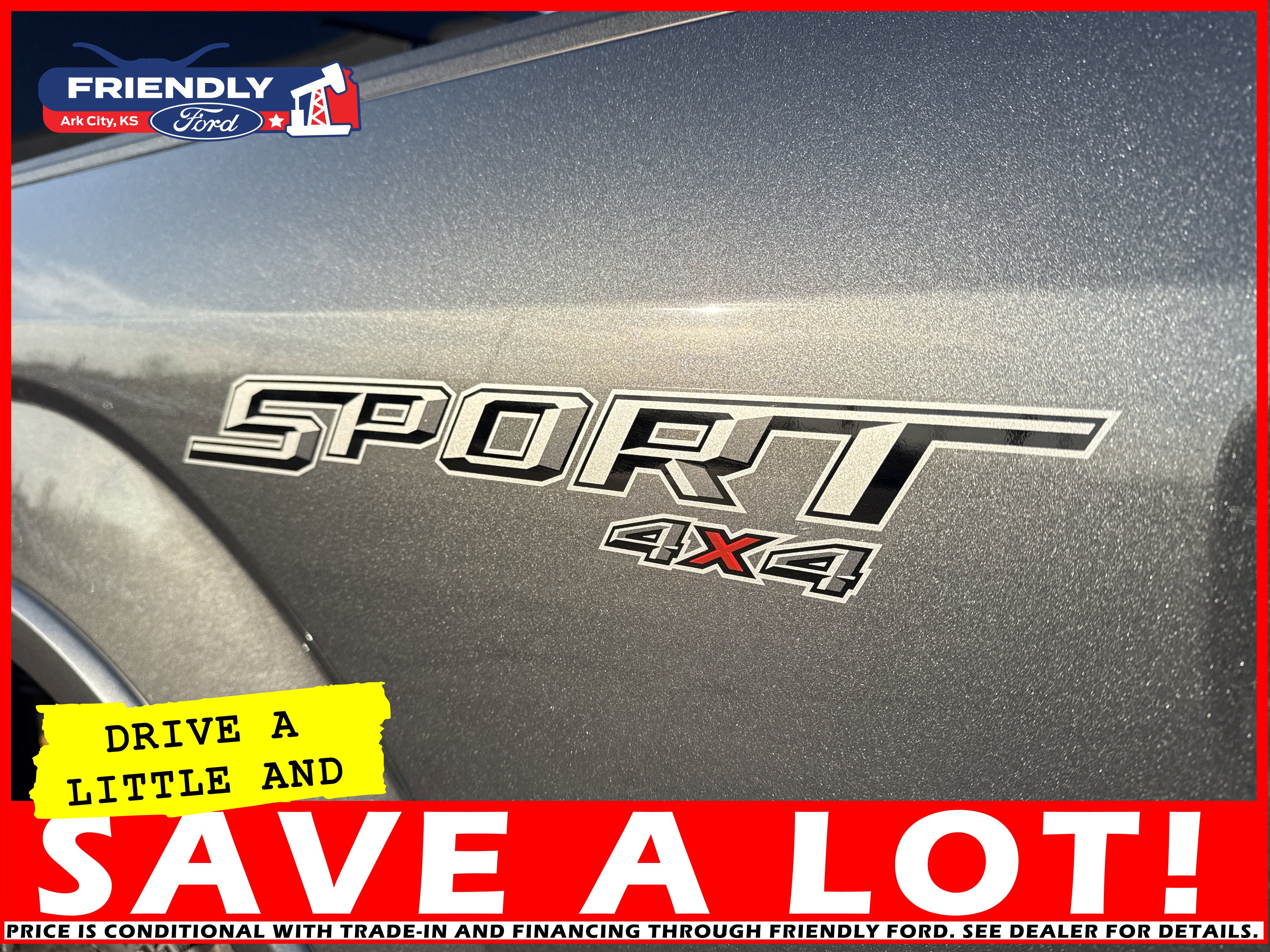 Used 2020 Ford F150 XLT w/ Equipment Group 302A Luxury image 15