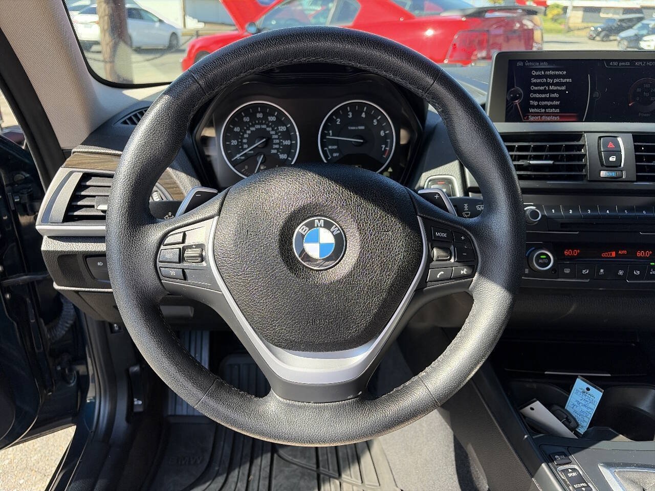 Used 2015 BMW 228i xDrive Coupe AWD/4WD image 24