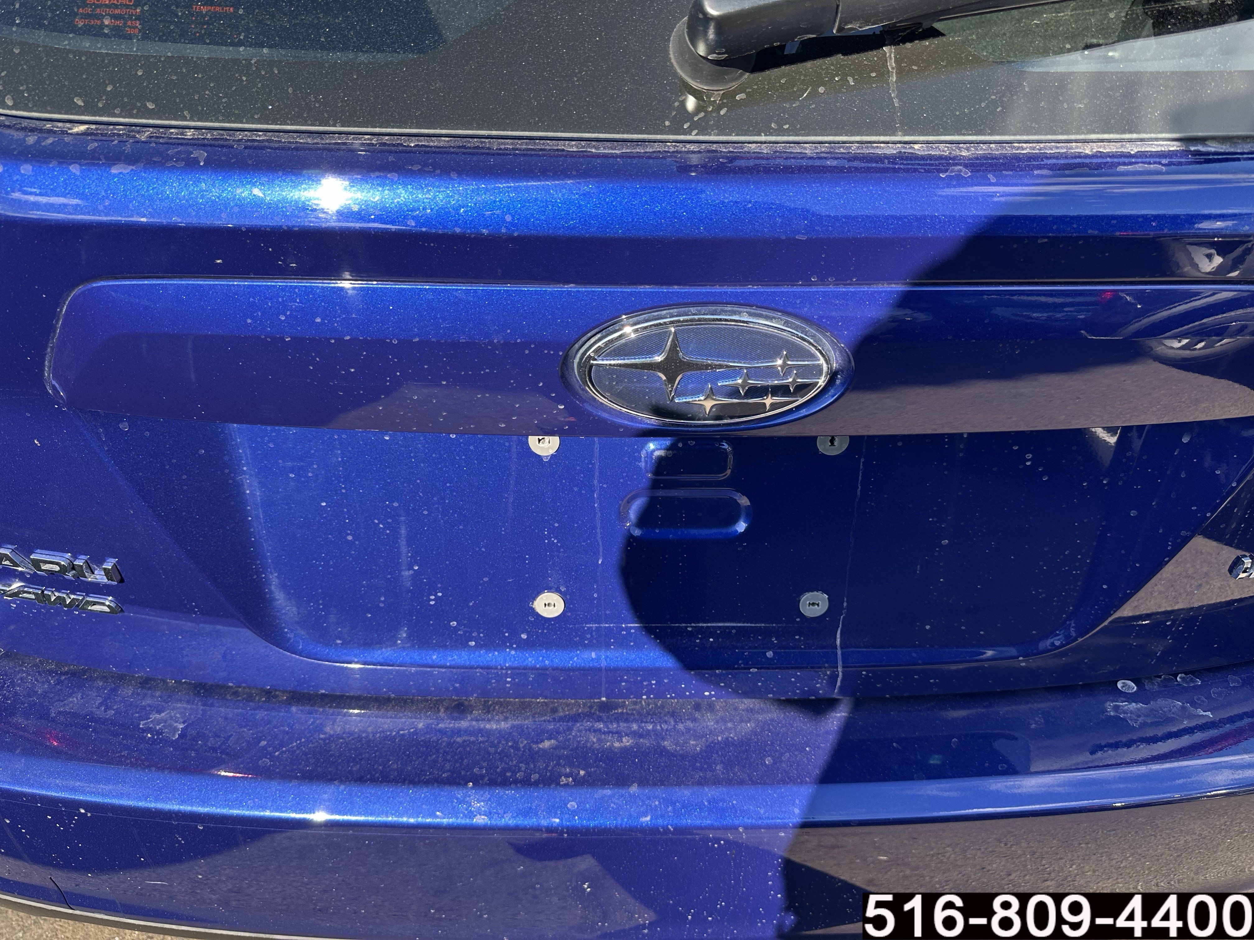 Used 2023 Subaru Impreza 2.0i image 26