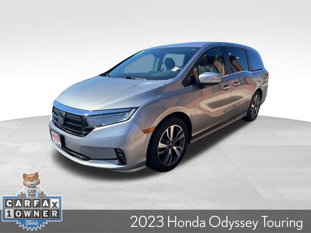 Used 2023 Honda Odyssey Touring image 4