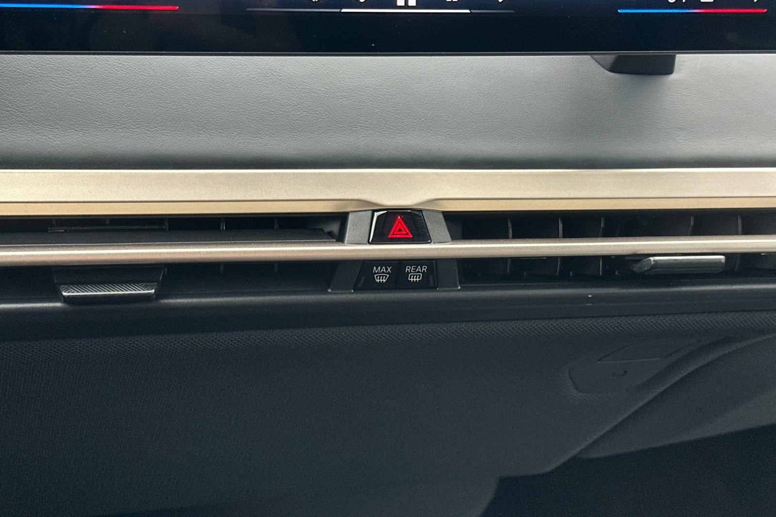 Certified 2024 BMW iX xDrive50 w/ Premium Package image 24