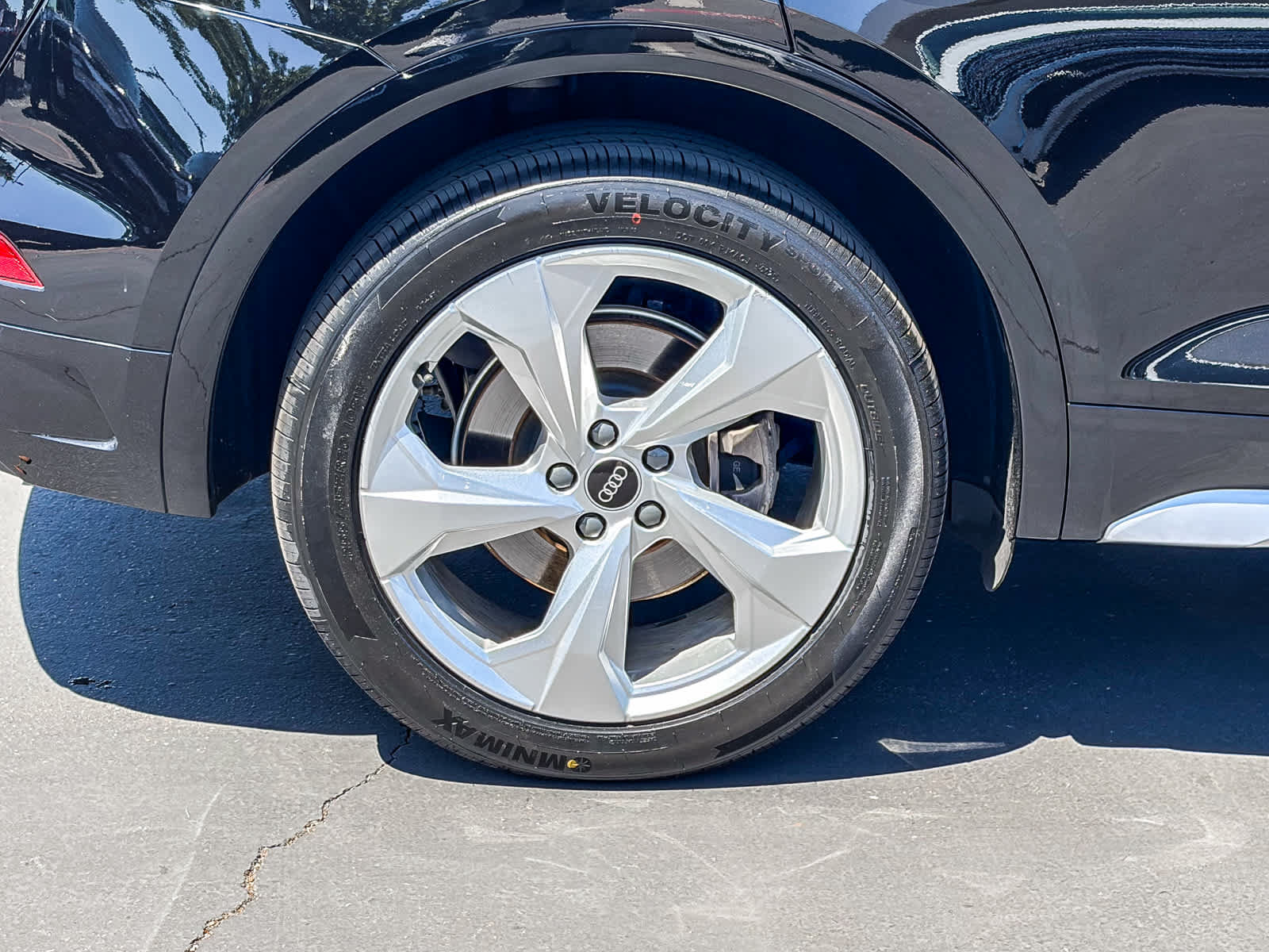 Used 2021 Audi Q5 2.0T Premium Plus AWD/4WD image 10