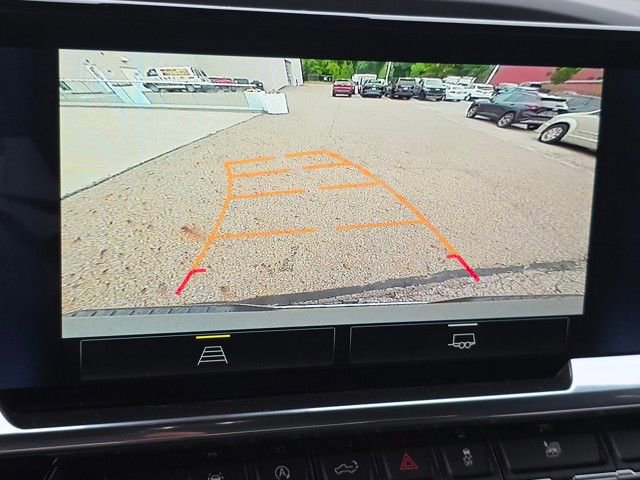 New 2025 Chevrolet Silverado 1500 LTZ image 6