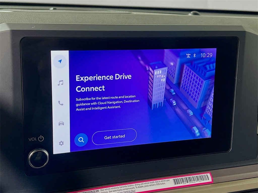 Certified 2024 Toyota Tacoma SR5 image 14