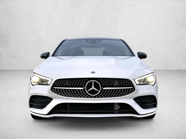 Certified 2023 Mercedes-Benz CLA 250 image 3