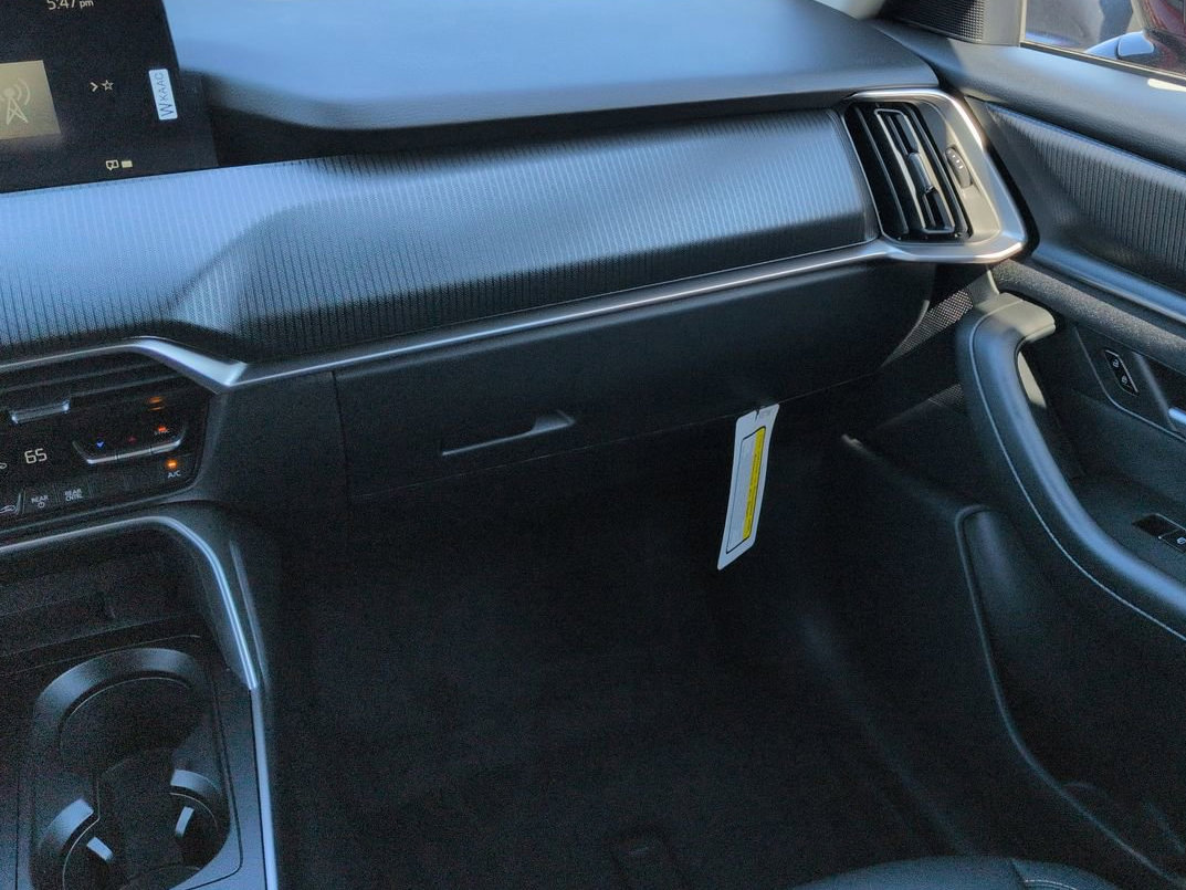 New 2026 MAZDA CX-70 SC AWD/4WD image 17