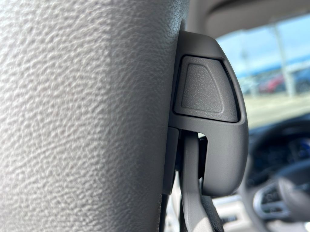 Used 2022 Chrysler Pacifica Limited FWD image 39