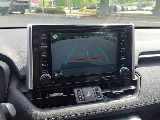 Used 2019 Toyota RAV4 Limited FWD image 18