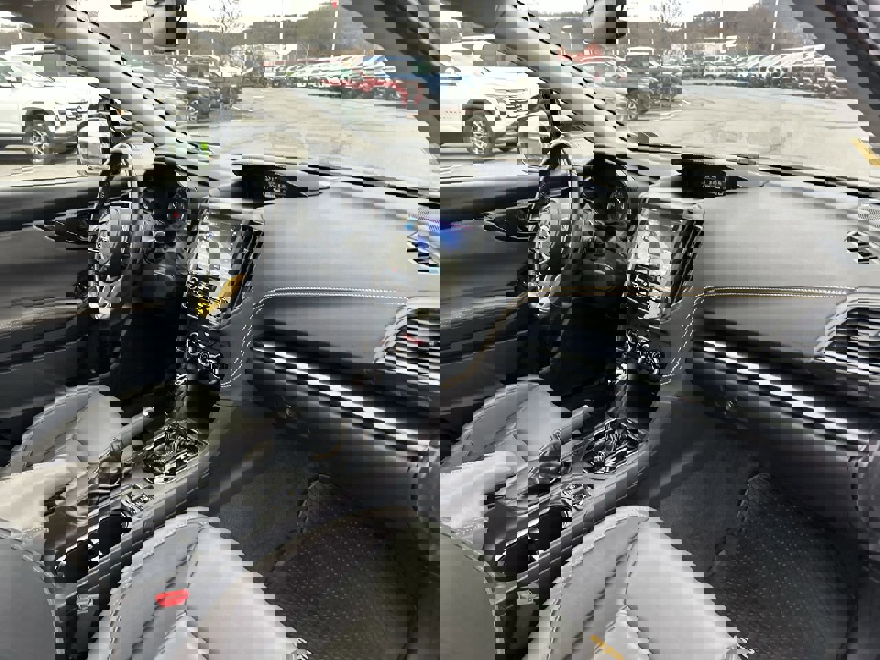 Used 2021 Subaru Crosstrek 2.5i Sport w/ Moonroof Package image 15