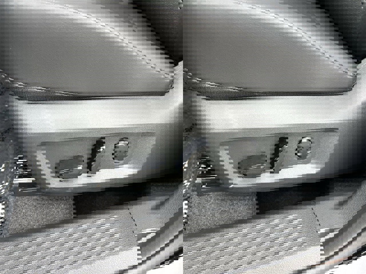 New 2026 Nissan Rogue SV image 30