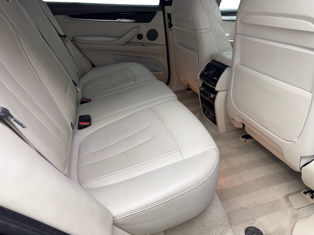 Used 2015 BMW X5 xDrive35i AWD/4WD image 39