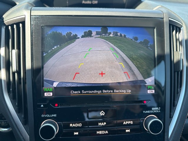 Used 2018 Subaru Crosstrek 2.0i Limited AWD/4WD image 14