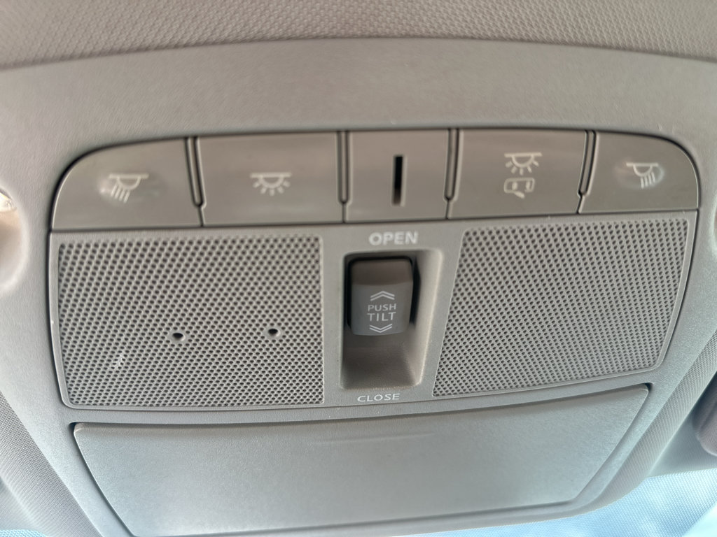 Used 2018 Nissan Murano SL AWD/4WD image 26