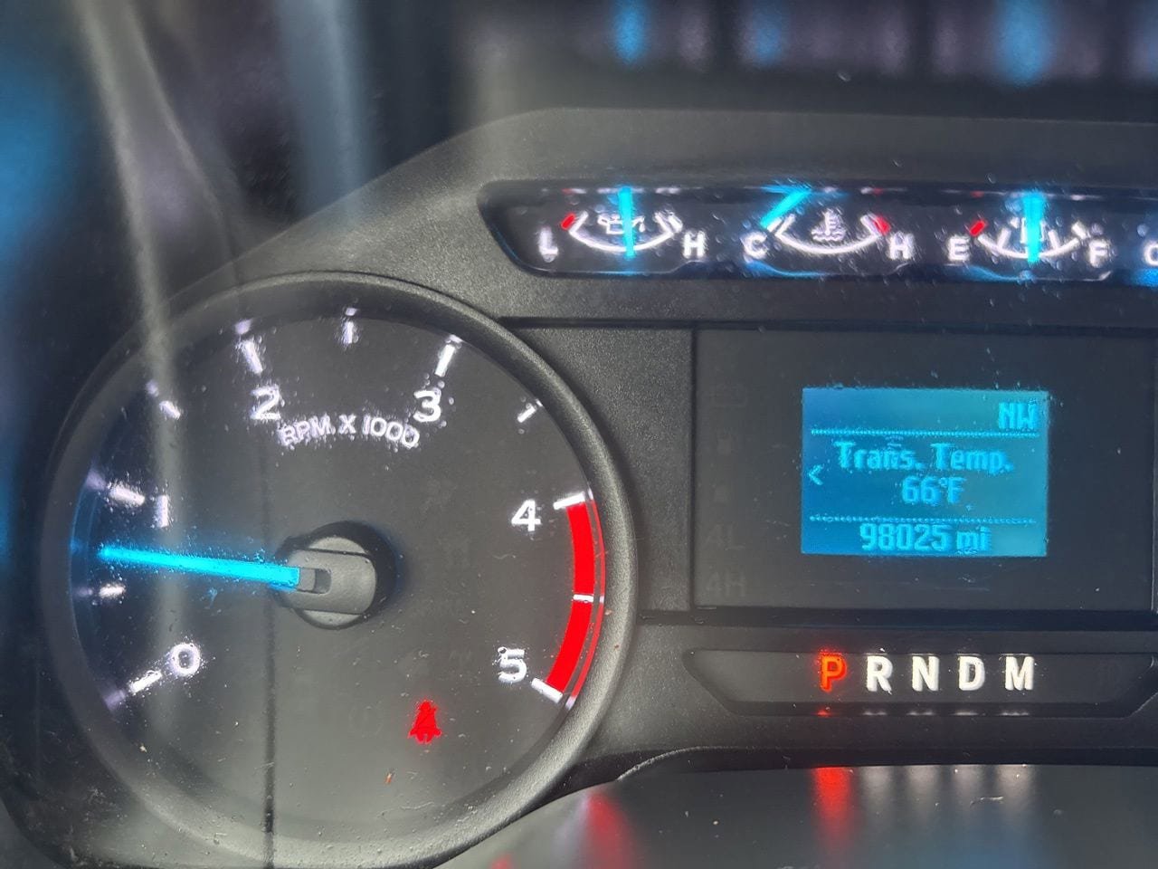 Used 2022 Ford F250 XL w/ Power Equipment Group AWD/4WD image 13