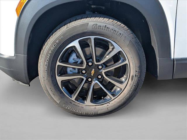 New 2026 Chevrolet TrailBlazer LT w/ LT Cold Weather Package image 10